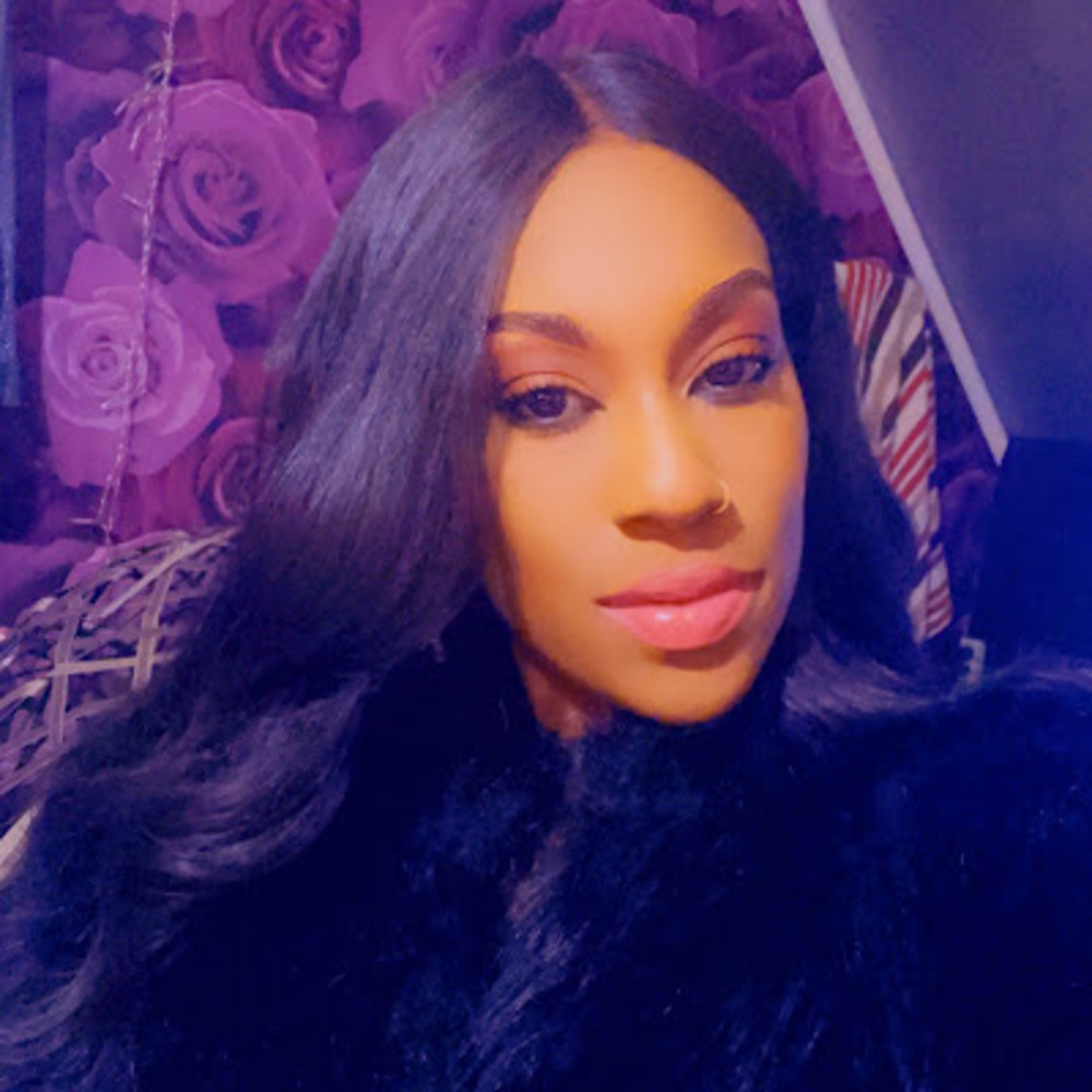 Meet your Posher, Shanell
